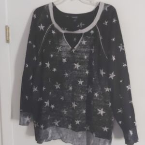 Torrid Sz 4 sweater